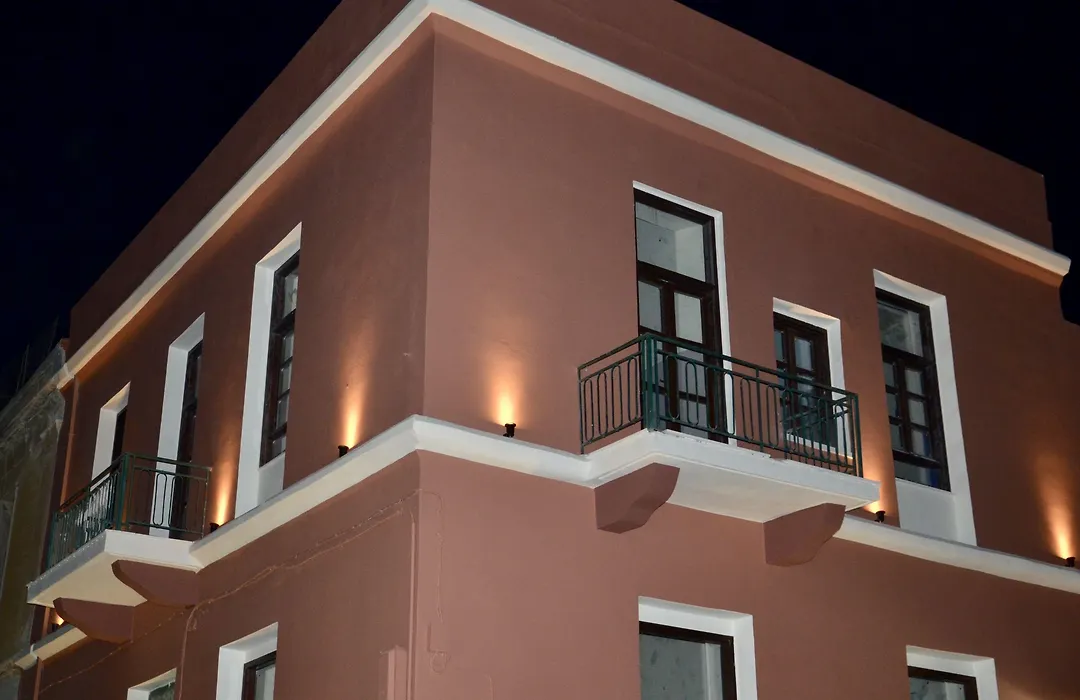 Intra Muros Hostel-1