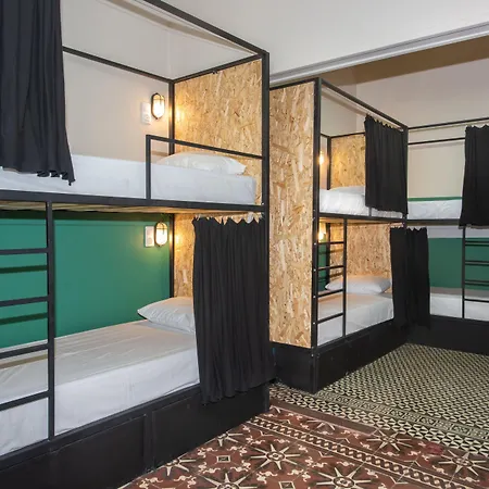 Intra Muros Hostel-2