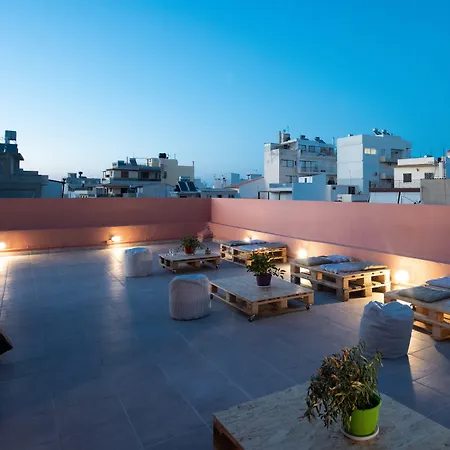 Intra Muros Hostel-2
