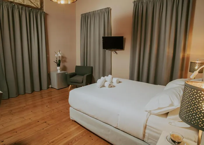 Porta Medina Boutique (Adults Only)Boutique Hotel