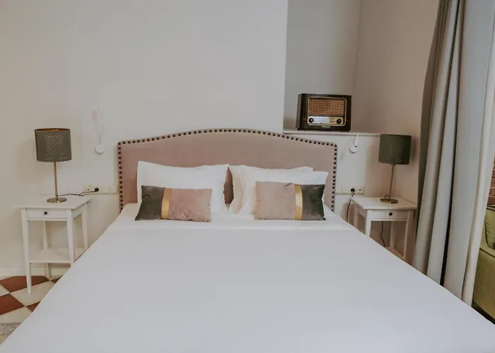 Porta Medina Boutique (Adults Only)Boutique Hotel