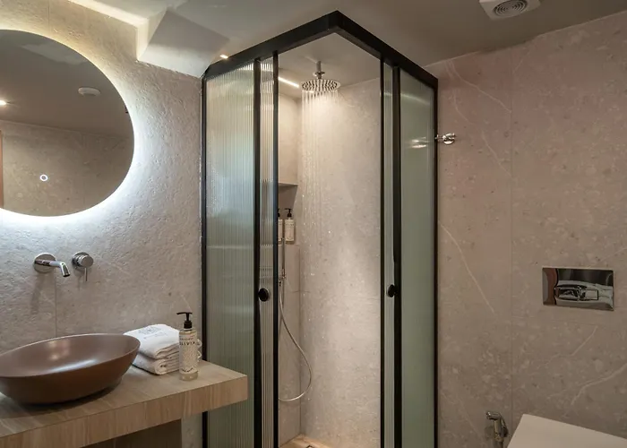 Infinity City Boutique Hotel Iraklio