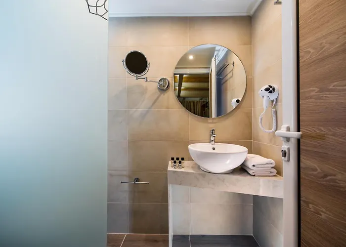 Infinity City Boutique Hotel Iraklio